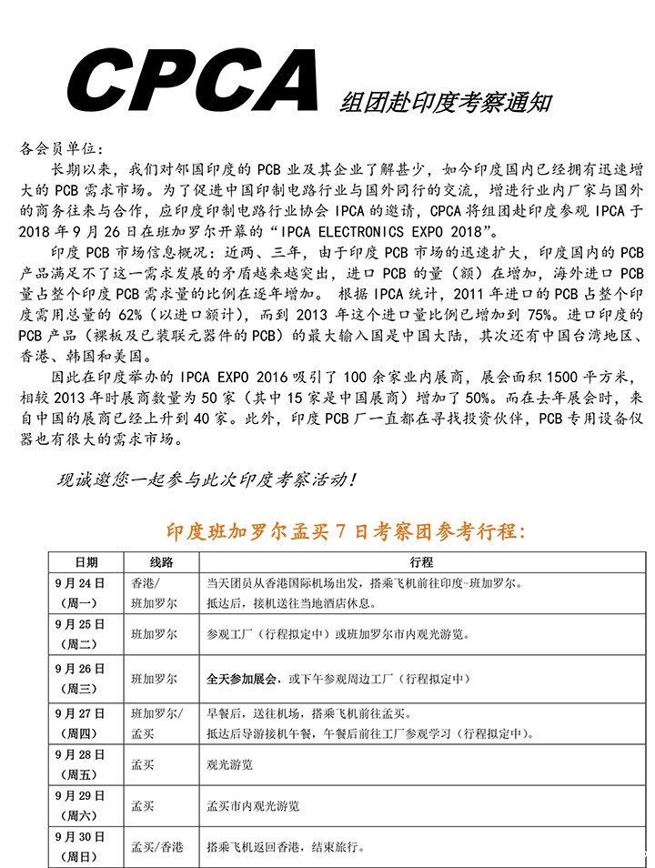 CPCA关于2018年9月组团前往印度考察的通知-1.jpg